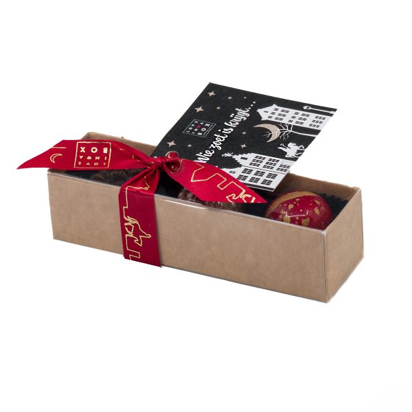 Sintchocolade Luxe Signature Bonbons Sint Editie - 3st