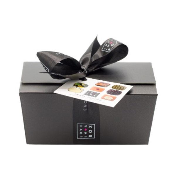 Truffels Bonbons Love In A Box